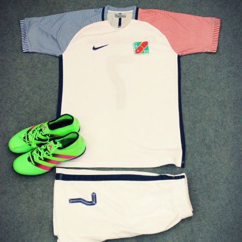 Quần áo thể thao - Giày Thể Thao Neymarsport - Công Ty TNHH Neymarsport